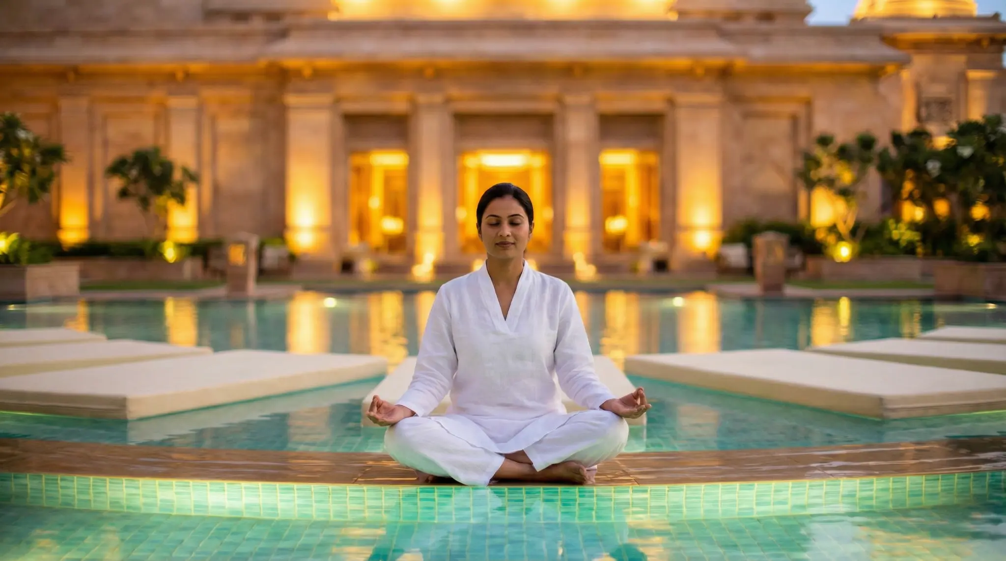 Intention Setting Ritual